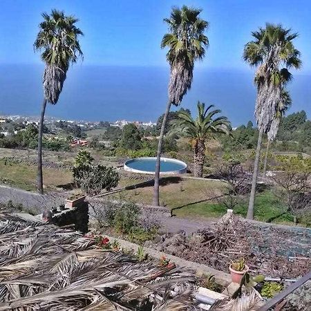 Finca Los Tamarillos Санта-Крус-де-Тенерифе Экстерьер фото