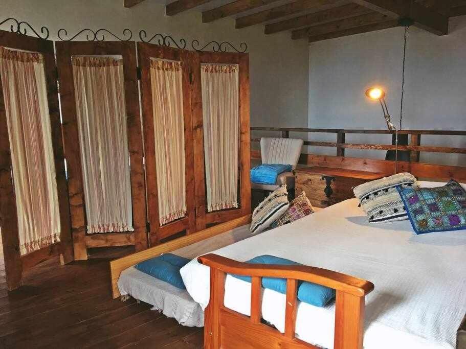 Finca Los Tamarillos Санта-Крус-де-Тенерифе Экстерьер фото