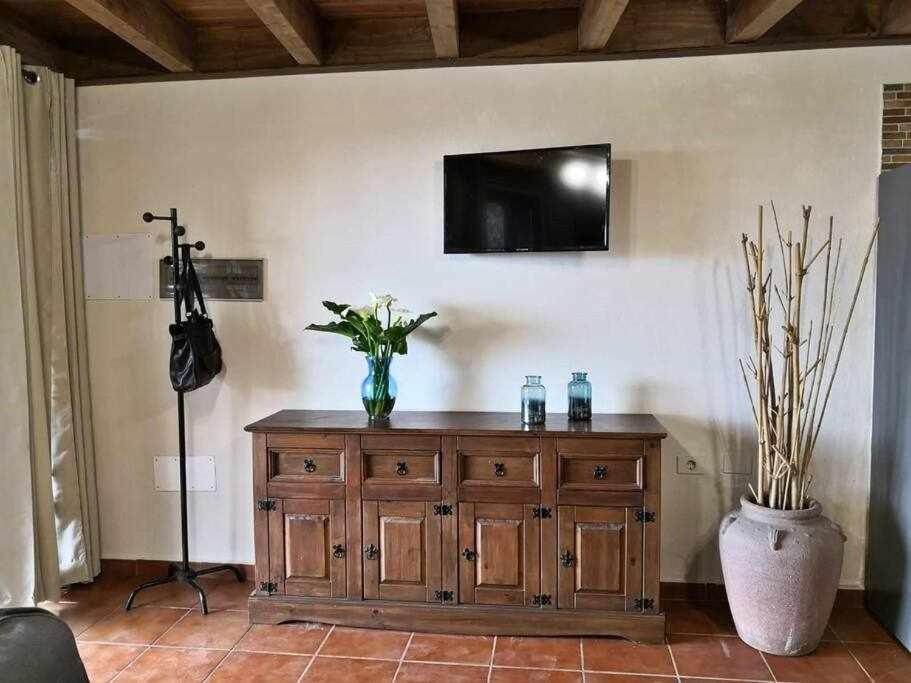 Finca Los Tamarillos Санта-Крус-де-Тенерифе Экстерьер фото