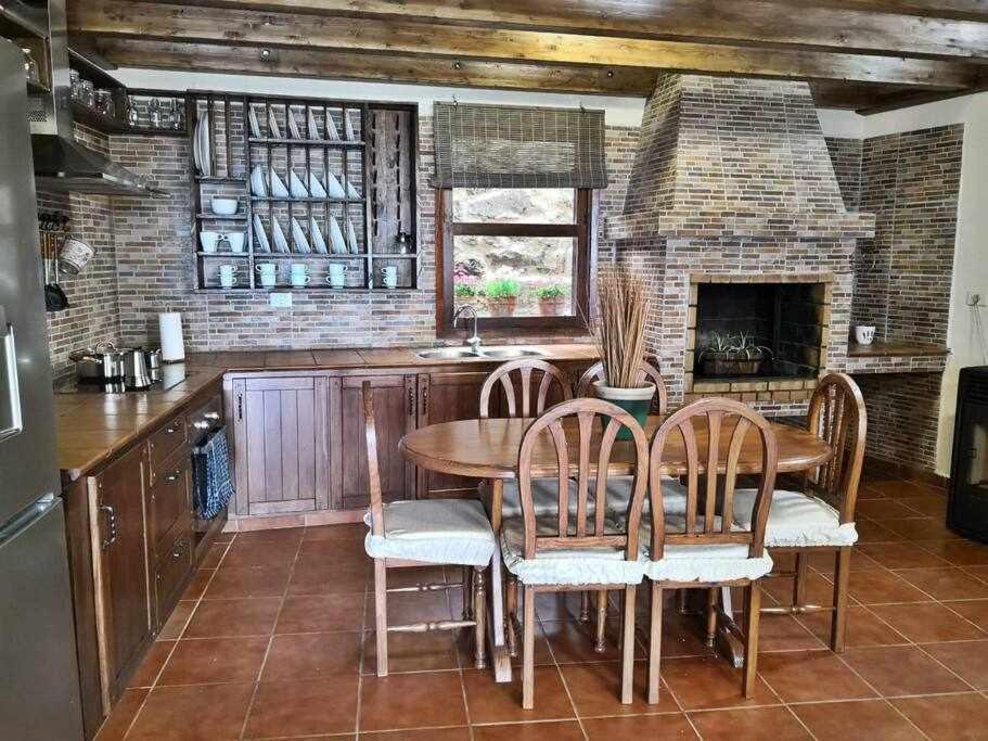 Finca Los Tamarillos Санта-Крус-де-Тенерифе Экстерьер фото