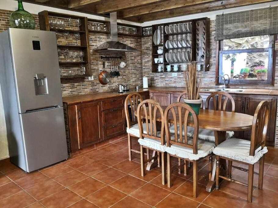 Finca Los Tamarillos Санта-Крус-де-Тенерифе Экстерьер фото