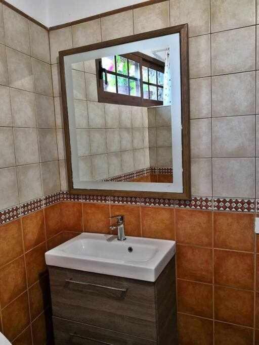 Finca Los Tamarillos Санта-Крус-де-Тенерифе Экстерьер фото