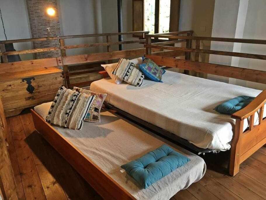 Finca Los Tamarillos Санта-Крус-де-Тенерифе Экстерьер фото